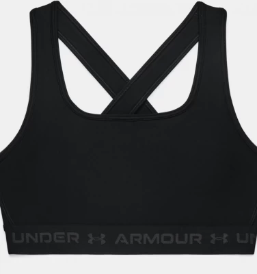 Бра Under Armour UA Crossback Mid Bra 1361034-001