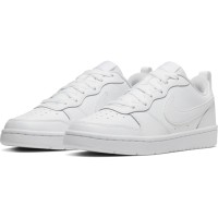 Кеды Nike COURT BOROUGH LOW 2 BQ5448-100 в Москве  в Москве 
