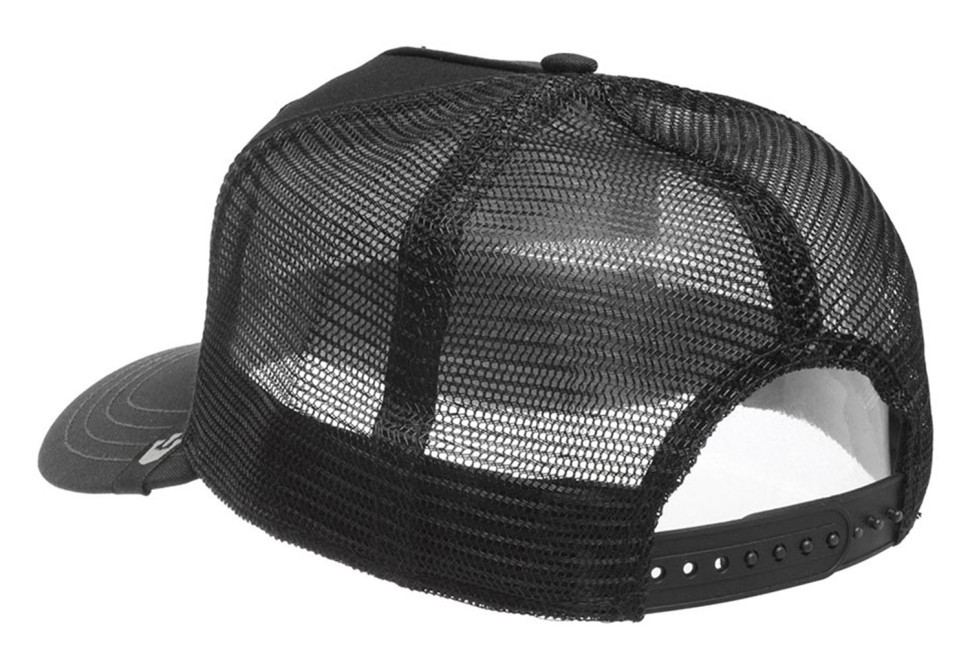 Бейсболка GOORIN BROTHERS Animal Farm BLACK BEAUTY 91-471-09-00 в Москве  в Москве 