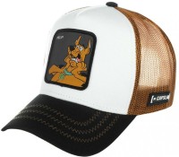 Бейсболка CAPSLAB Scooby-Doo Help 88-266-17-00 в Москве  в Москве 