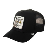 Бейсболка GOORIN BROTHERS ANIMAL FARM FRESH черный 90-908-09-00 в Москве  в Москве 
