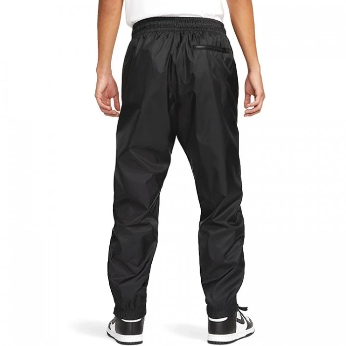 Брюки Nike M NK WR WVN LND PANT DX0653-011 в Москве  в Москве 