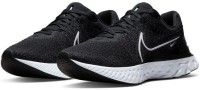 Кроссовки Nike React Infinity Run Flyknit 3 DH5392-001 в Москве  в Москве 