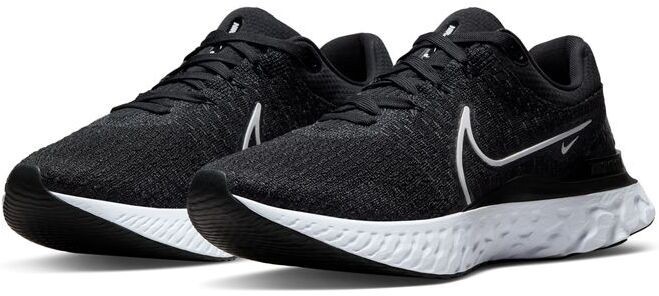 Кроссовки Nike React Infinity Run Flyknit 3 DH5392-001 в Москве  в Москве 