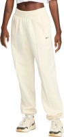 Брюки Nike W Nsw Flc Pant Gls FZ4632-113 в Москве  в Москве 
