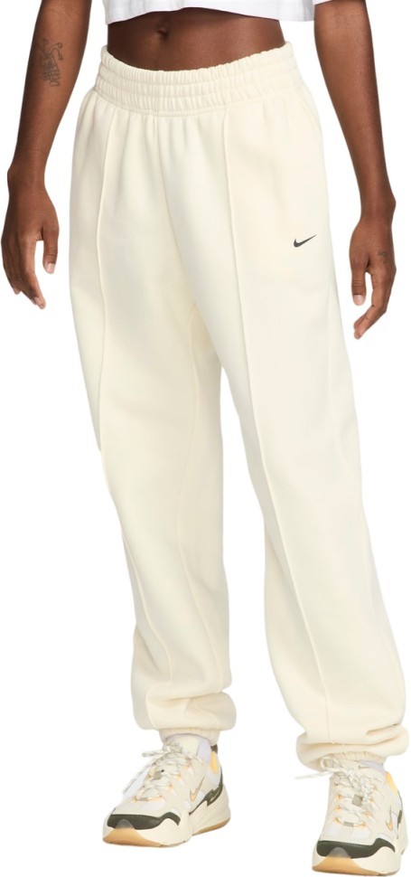 Брюки Nike W Nsw Flc Pant Gls FZ4632-113 в Москве  в Москве 