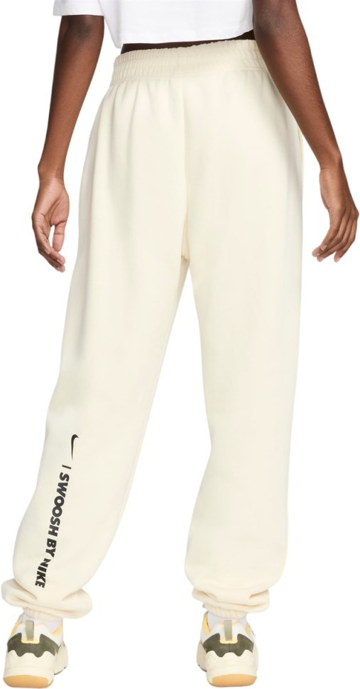 Брюки Nike W Nsw Flc Pant Gls FZ4632-113 в Москве  в Москве 