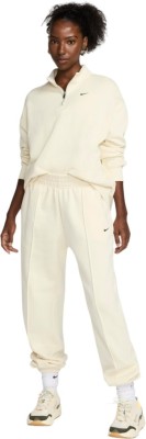 Брюки Nike W Nsw Flc Pant Gls FZ4632-113