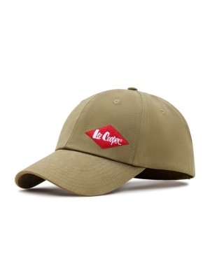 Кепка Lee Cooper LC-CAP-100SS/OLV