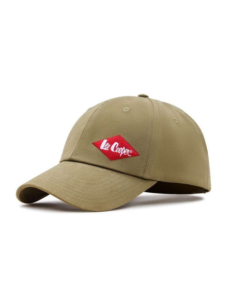 Кепка Lee Cooper LC-CAP-100SS/OLV в Москве  в Москве 