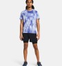 Шорты Under Armour UA LAUNCH 5'' 2-IN-1 SHORT 1382640-001 в Москве  в Москве 