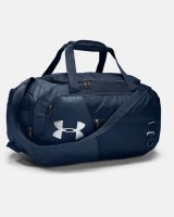 Рюкзак Under Armour Undeniable Duffel 4.0 SM 1342656-408 в Москве  в Москве 