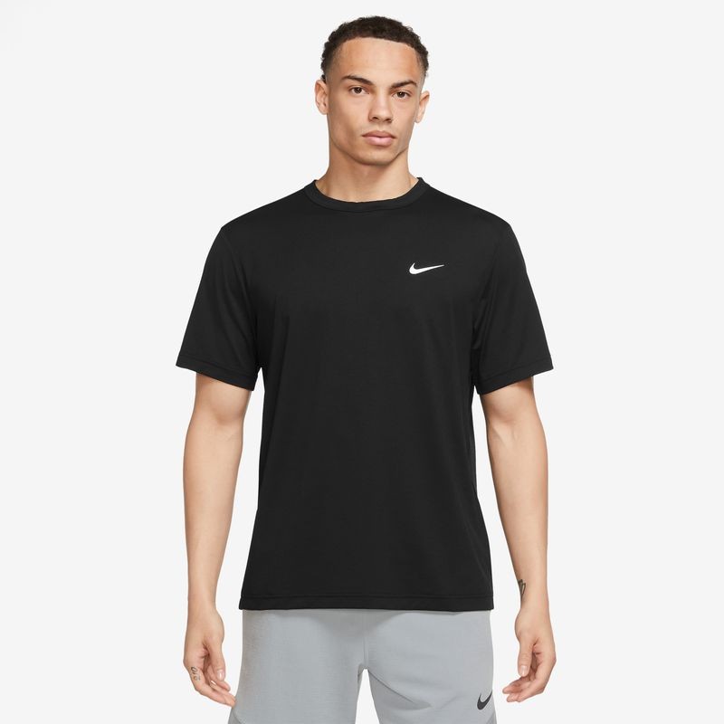 Футболка Nike M NK DF UV HYVERSE SS DV9839-010 в Москве  в Москве 
