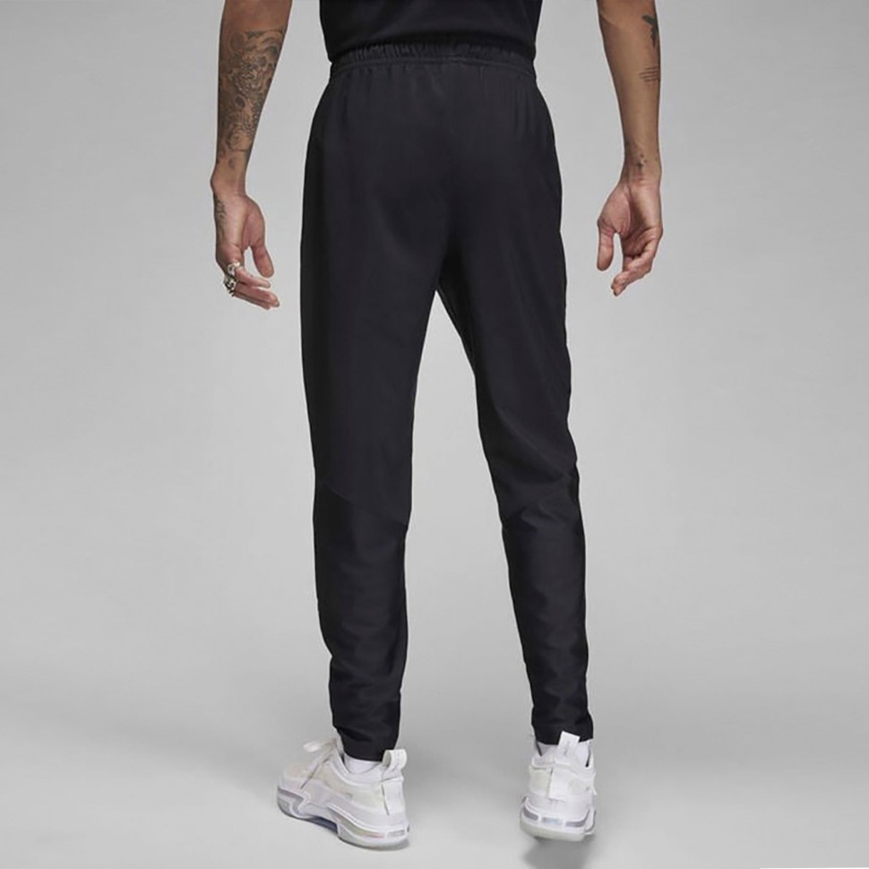 Брюки Nike M J DF SPRT WOVEN PANT (Jordan) FN5840-010 в Москве в Москве