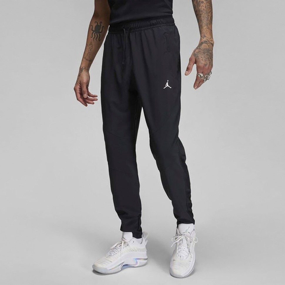 Брюки Nike M J DF SPRT WOVEN PANT (Jordan) FN5840-010 в Москве в Москве