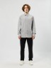 Рубашка Lee Cooper LC-SHIRT-057MSS/CMGR в Москве  в Москве 