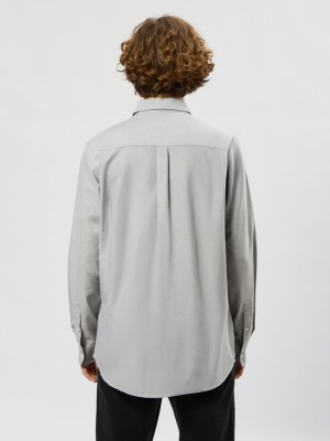 Рубашка Lee Cooper LC-SHIRT-057MSS/CMGR