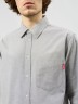 Рубашка Lee Cooper LC-SHIRT-057MSS/CMGR в Москве  в Москве 