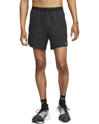 Шорты Nike M NK DF STRIDE 2IN1 SHRT 7IN DM4759-010