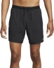 Шорты Nike M NK DF STRIDE 2IN1 SHRT 7IN DM4759-010 в Москве  в Москве 