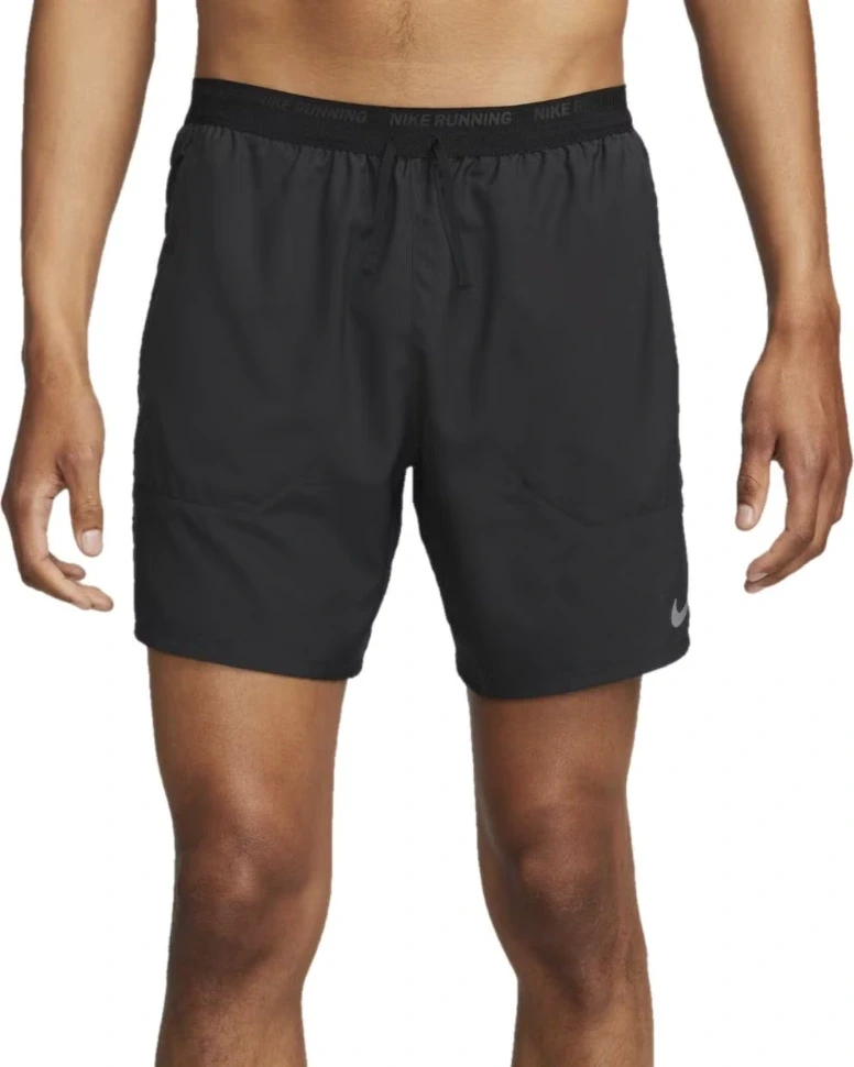Шорты Nike M NK DF STRIDE 2IN1 SHRT 7IN DM4759-010 в Москве  в Москве 