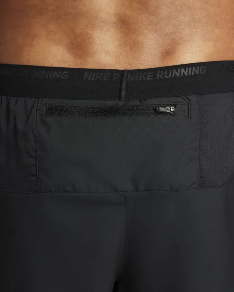 Шорты Nike M NK DF STRIDE 2IN1 SHRT 7IN DM4759-010 в Москве  в Москве 