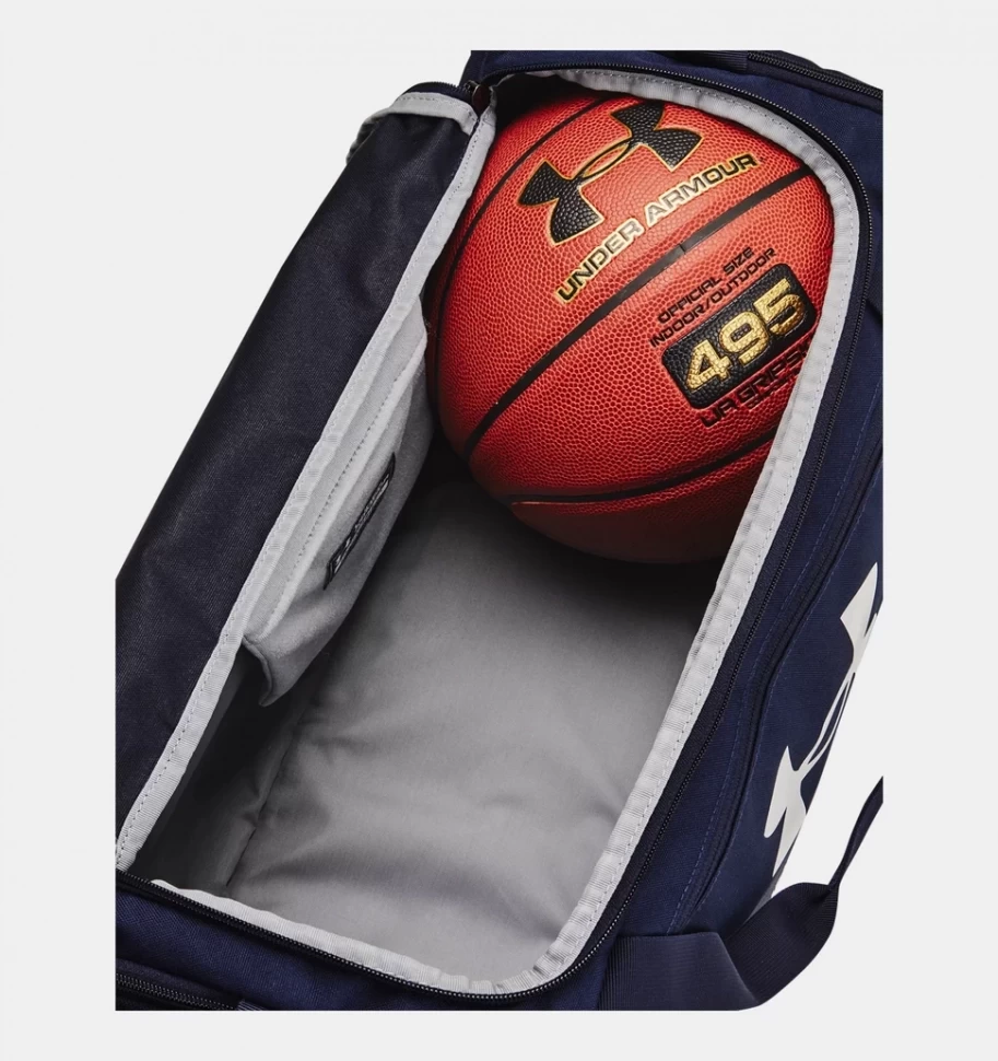 Сумка Under Armour UA Undeniable 5.0 Duffle SM 1369222-410 в Москве  в Москве 