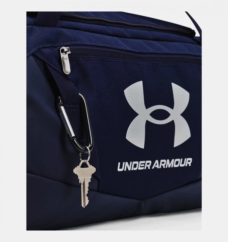 Сумка Under Armour UA Undeniable 5.0 Duffle SM 1369222-410 в Москве  в Москве 