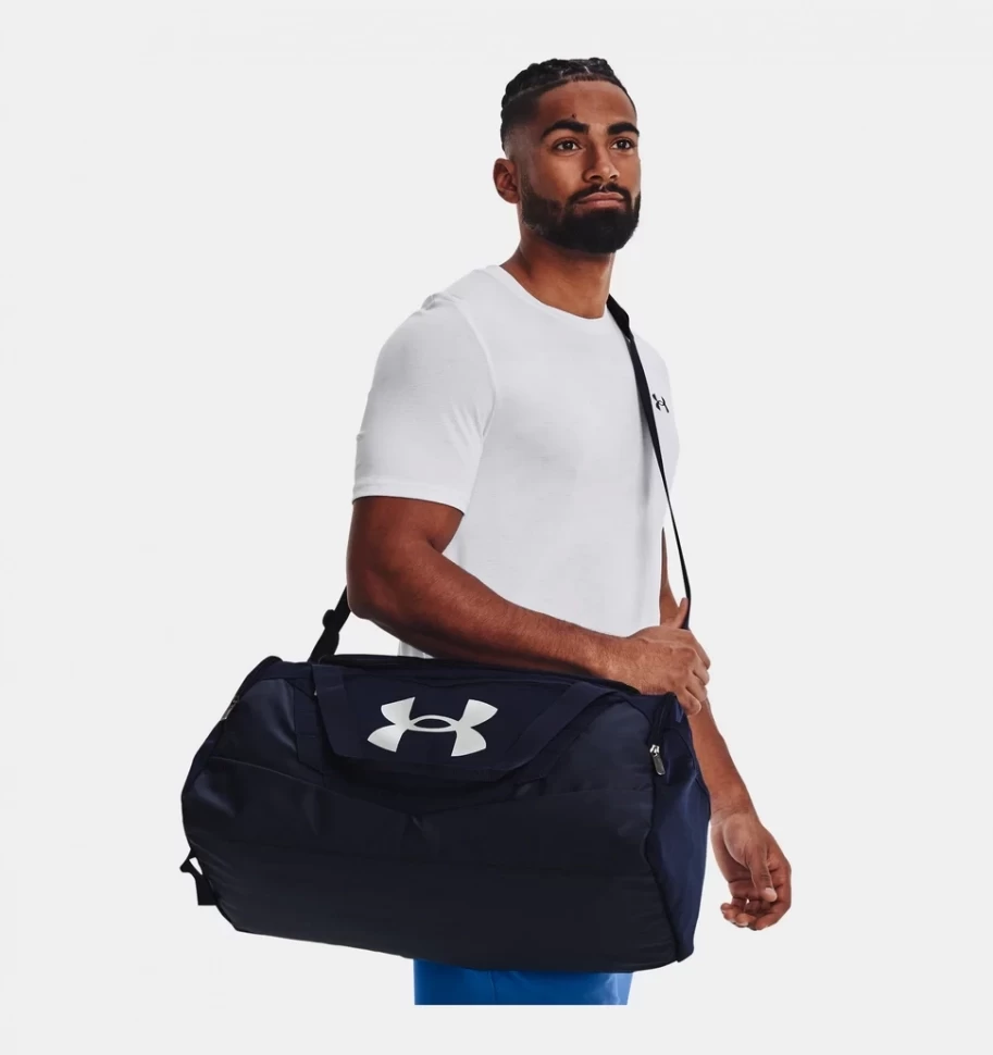 Сумка Under Armour UA Undeniable 5.0 Duffle SM 1369222-410 в Москве  в Москве 