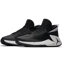 Кроссовки Nike Fly Lockdown PFX Black AO1550-010 в Москве  в Москве 