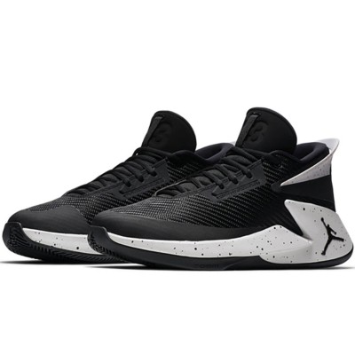 Кроссовки Nike Fly Lockdown PFX Black AO1550-010