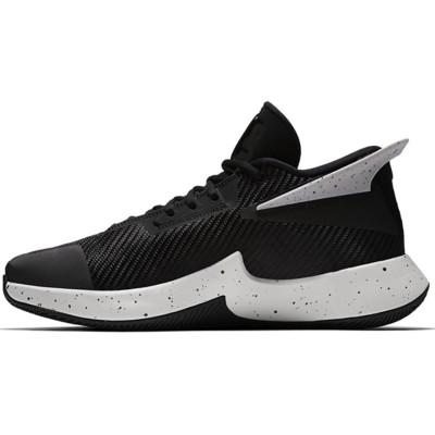 Кроссовки Nike Fly Lockdown PFX Black AO1550-010