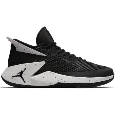 Кроссовки Nike Fly Lockdown PFX Black AO1550-010