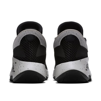 Кроссовки Nike Fly Lockdown PFX Black AO1550-010