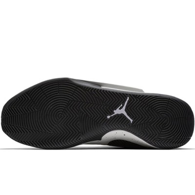 Кроссовки Nike Fly Lockdown PFX Black AO1550-010