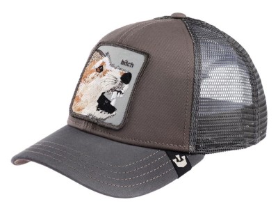 Бейсболка GOORIN BROTHERS Animal Farm LASSY 16-449-08-00