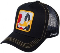 Бейсболка CAPSLAB Looney Tunes Daffy Duck 88-207-09-00 в Москве  в Москве 