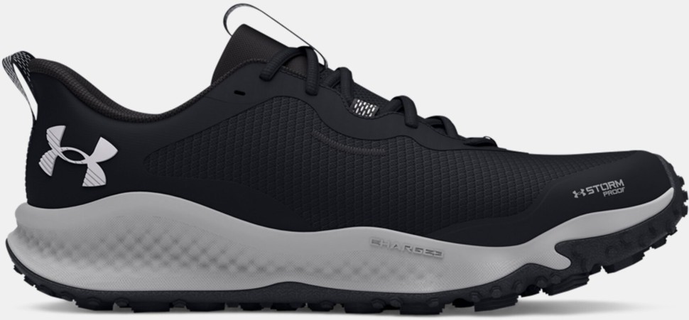 Кроссовки Under Armour UA Charged Maven Trail WP 3027206-001 в Москве  в Москве 