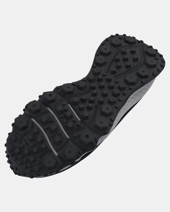 Кроссовки Under Armour UA Charged Maven Trail WP 3027206-001 в Москве  в Москве 