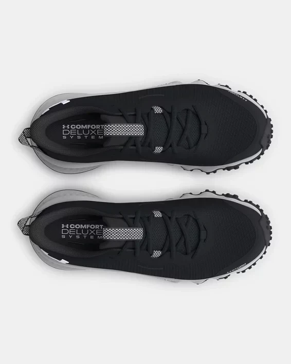 Кроссовки Under Armour UA Charged Maven Trail WP 3027206-001 в Москве  в Москве 