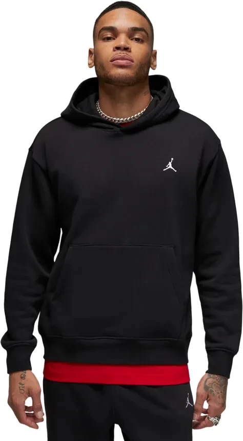 Толстовка Nike Jordan M J Ess Flc Po FJ7774-010 в Москве 