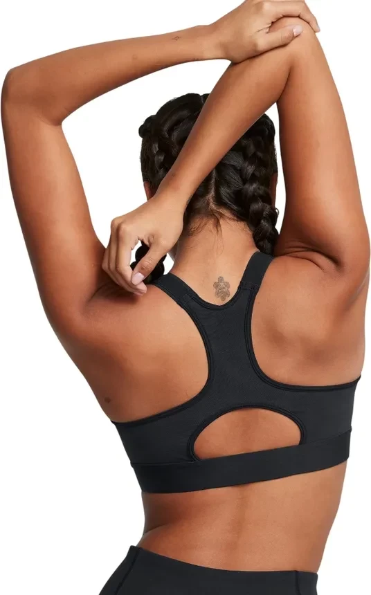 Бра Under Armour UA HG Armour High 1379195-002 в Москве  в Москве 