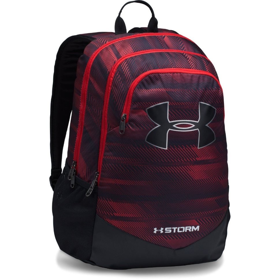 РЮКЗАК Under Armour UA Boys Scrimmage Backpack 1277422-601 в Москве  в Москве 