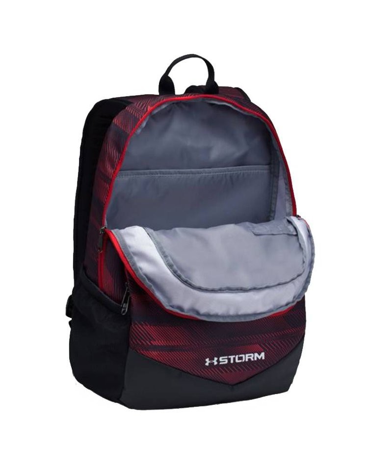 РЮКЗАК Under Armour UA Boys Scrimmage Backpack 1277422-601 в Москве  в Москве 