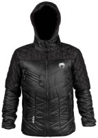 Пуховик Venum Elite 3.0 Black 02241 в Москве  в Москве 