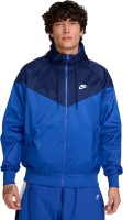 Ветровка Nike M NK WVN LND WR HD JKT DA0001-481 в Москве в Москве