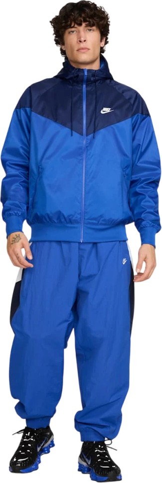 Ветровка Nike M NK WVN LND WR HD JKT DA0001-481 в Москве в Москве