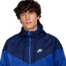 Ветровка Nike M NK WVN LND WR HD JKT DA0001-481 в Москве в Москве