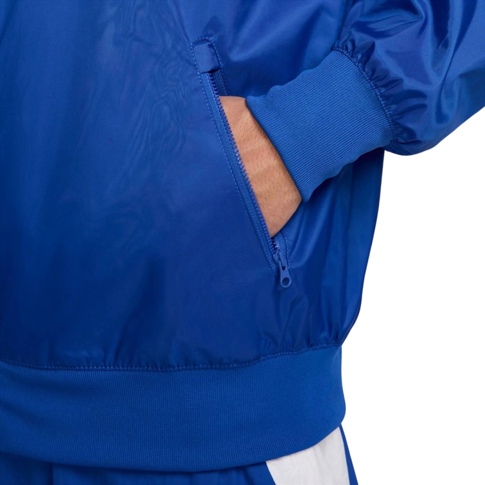 Ветровка Nike M NK WVN LND WR HD JKT DA0001-481 в Москве в Москве