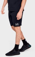 Шорты Under Armour SPORTSTYLE TERRY SHORT 1329288-001 в Москве  в Москве 